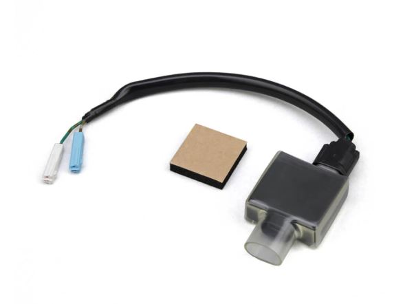 USB Power Socket Attachment