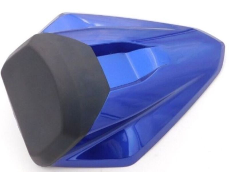 Rear Seat Cowl (60th Anniversary Model)