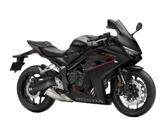 Racing Pack (Black)