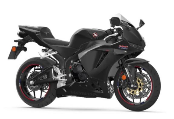 Racing Pack (Black)