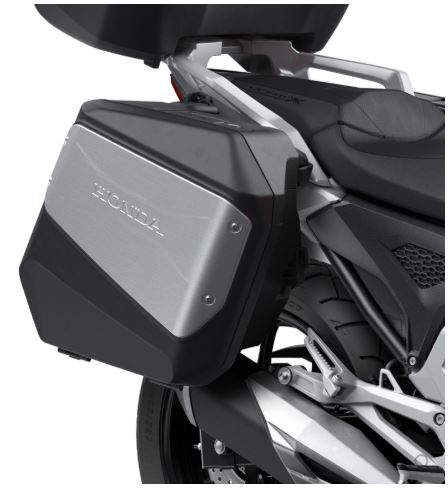 Pannier Kit