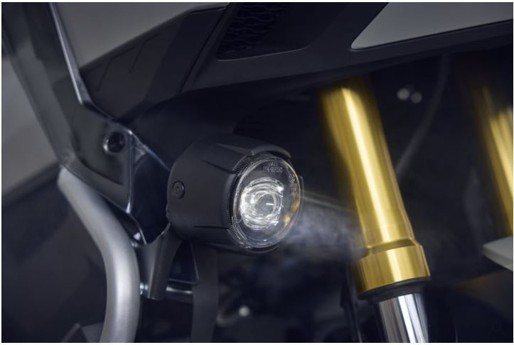 Front Fog Light Kit (08ESY-MKT-FLS)