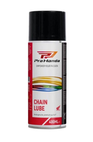 Chain Lube (400ml)