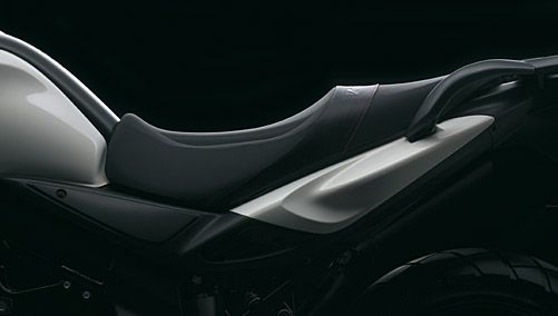 Higher Seat