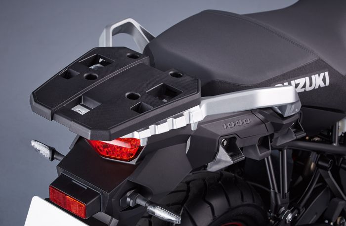 Top Case Bracket