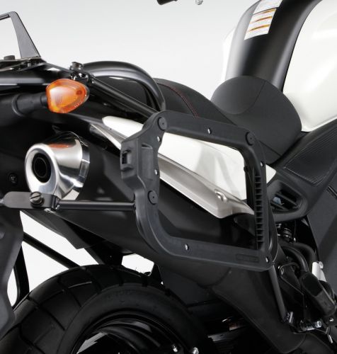 Side Case Fixing Kit