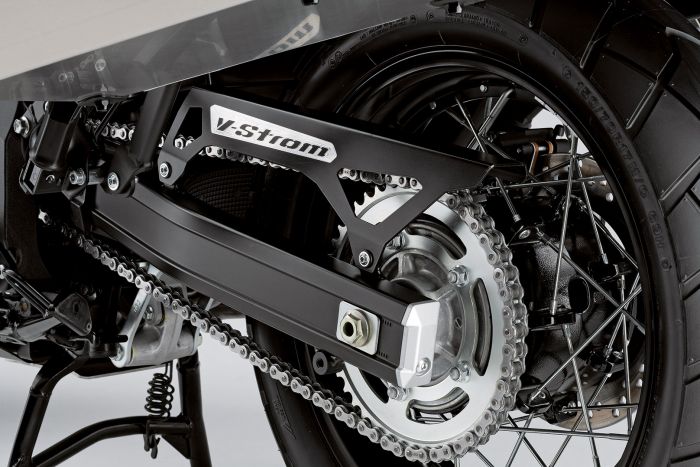 Chain Guard