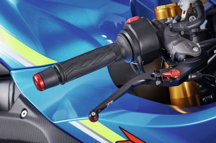 Adjustable Brake Lever