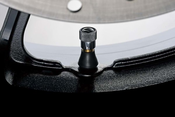 Tyre Valve Caps