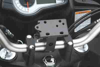 Sat Nav Bracket
