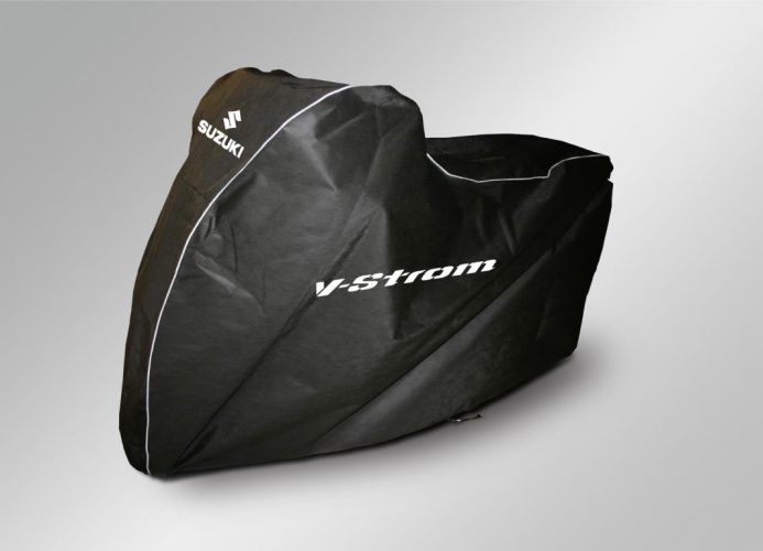 Indoor Bike Cover