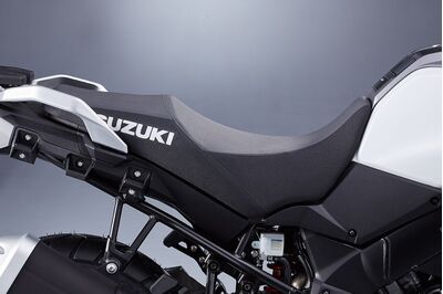 Lower Seat (Grey)