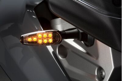 LED Indicator Kit