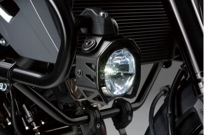 LED Fog Lamp Set