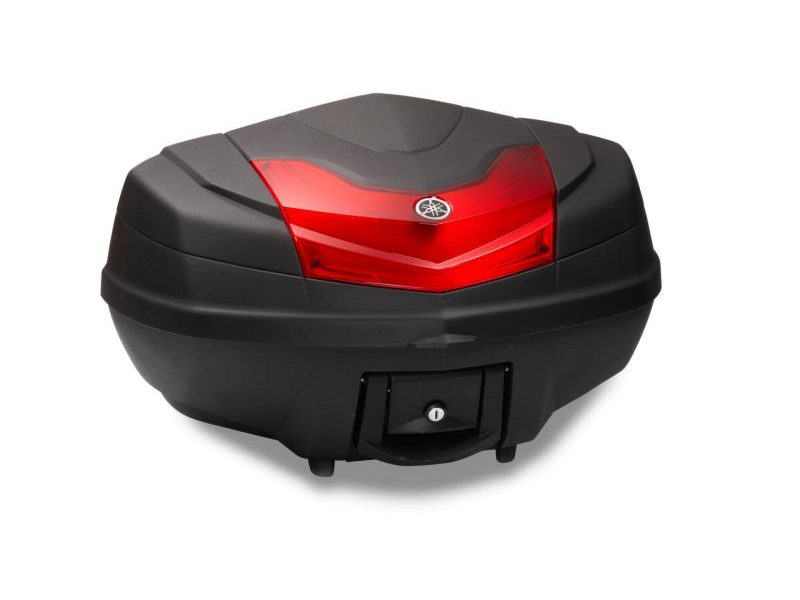 50L City Top Case