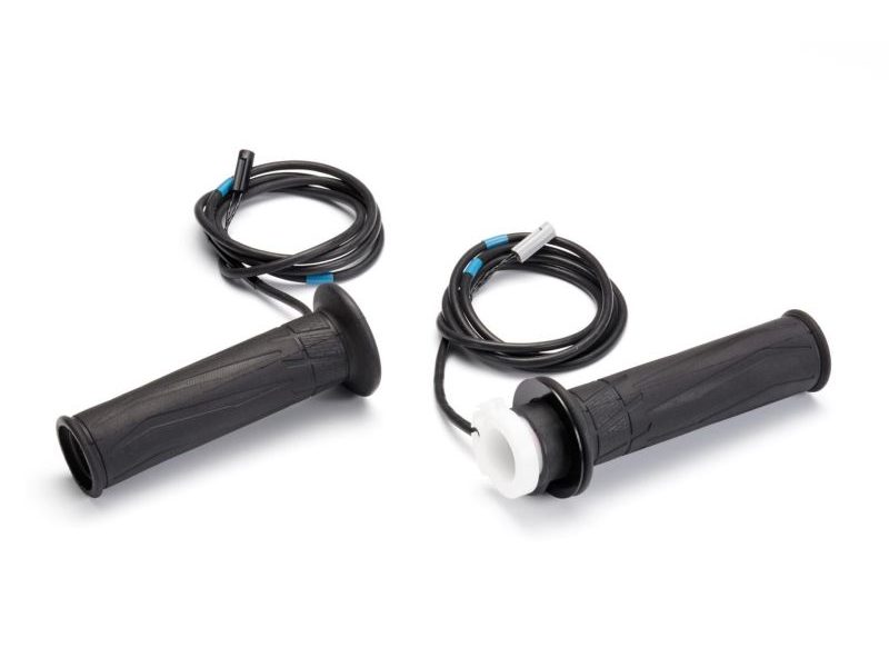 Heated Grips