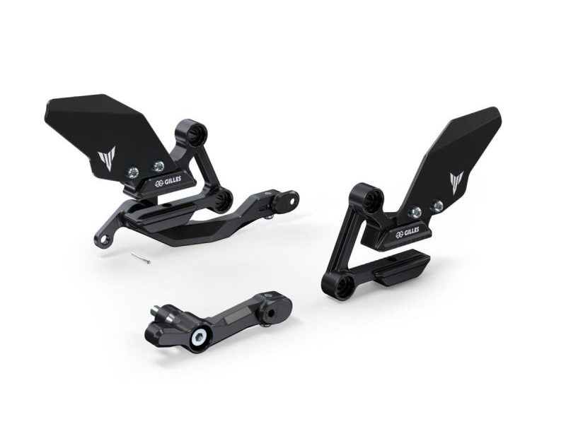 Rearsets