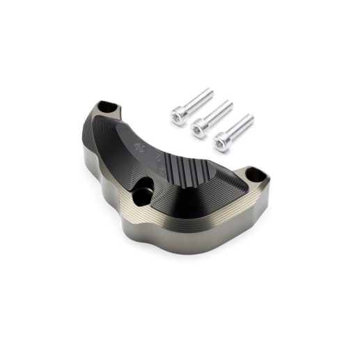 Billet Right Hand Crankcase Protector