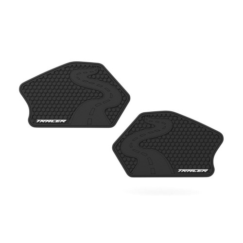 Side Tank Pads
