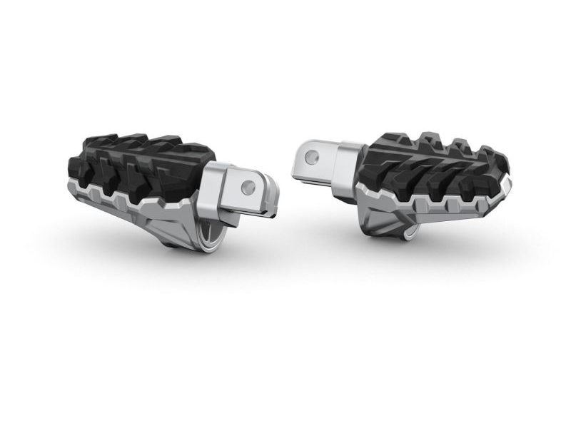 Explorer Footpegs