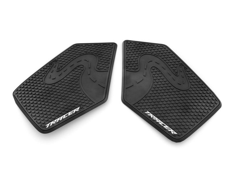 Side Tank Pads