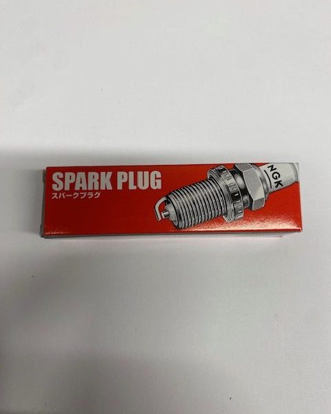 Spark Plug (MT-125, YZF-R125, XSR125)
