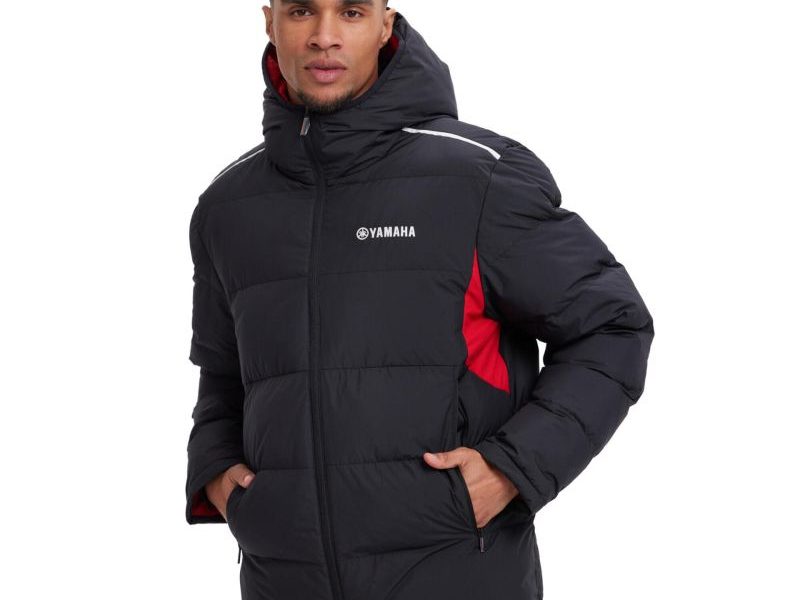 REVS Black Coat