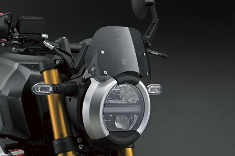 Meter Visor
