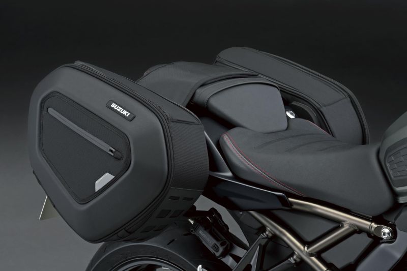 Soft Side Case Set