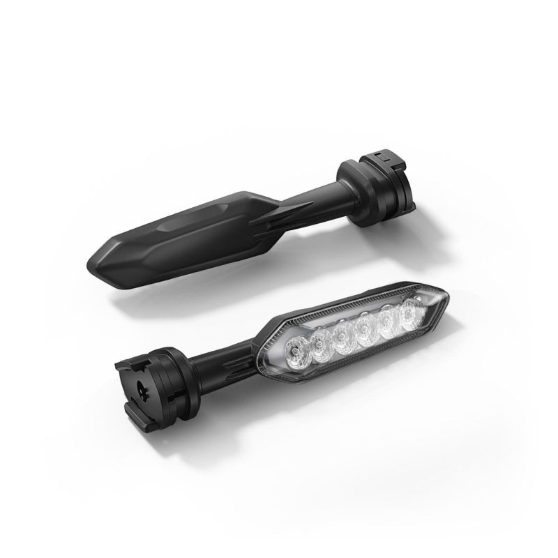 Front Sequential LED Blinkers