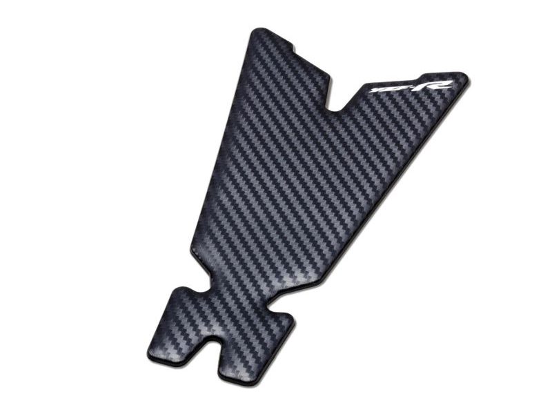 Carbon Tank Pad
