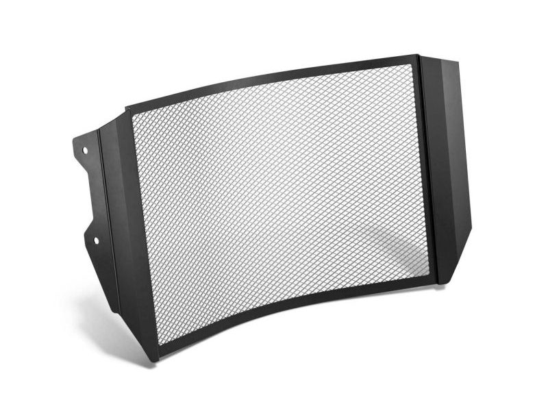 Aluminium Radiator Cover