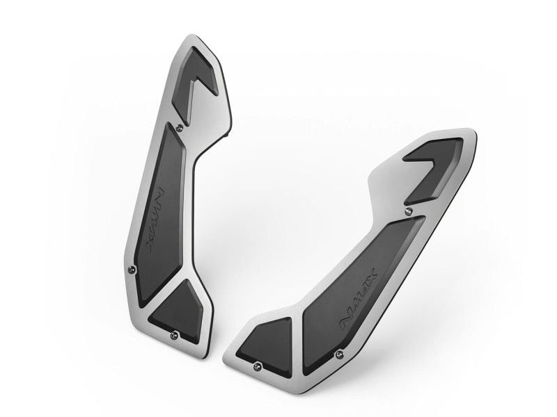 Foot Plates Top