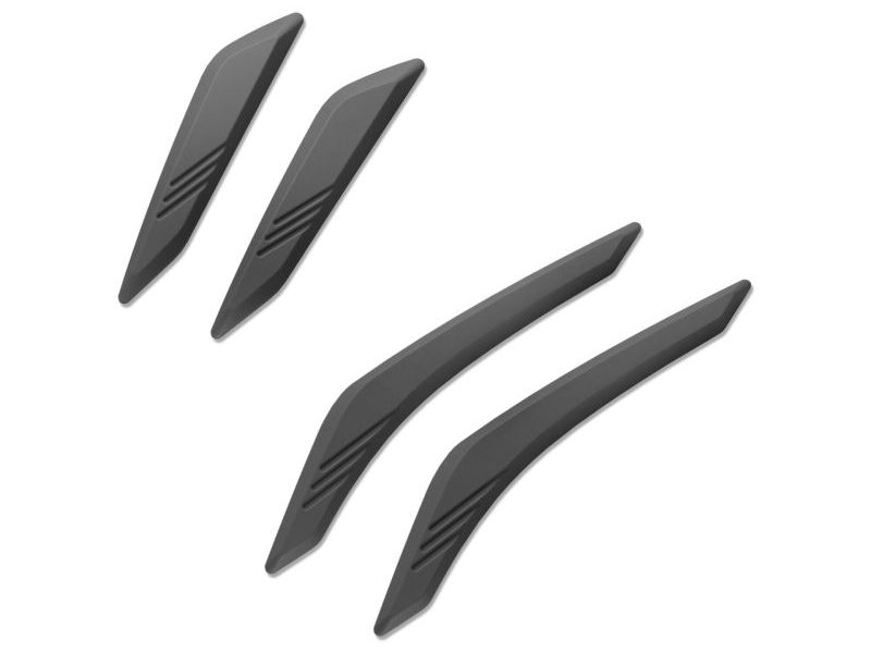Fairing Scratch Protection
