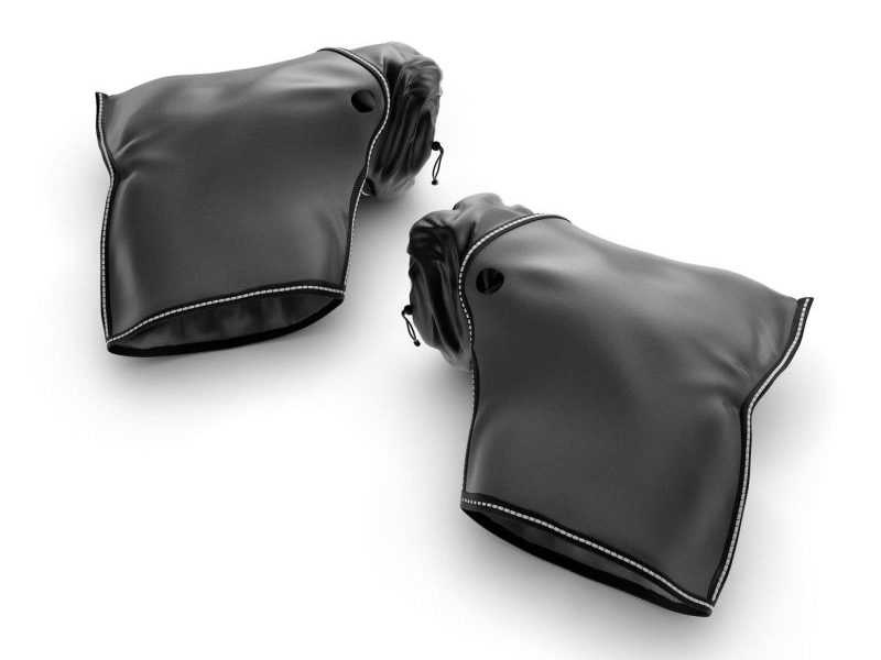 Hand Muffs