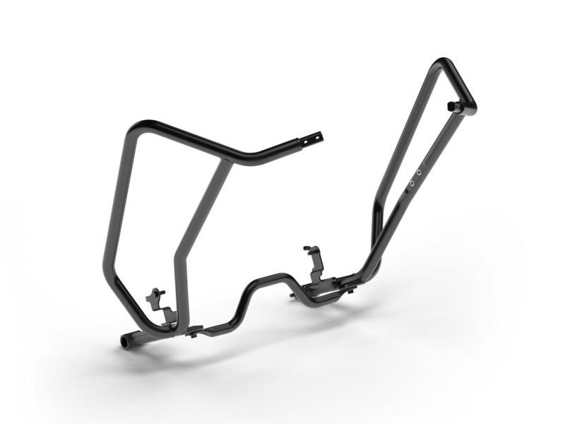 Panel Guard