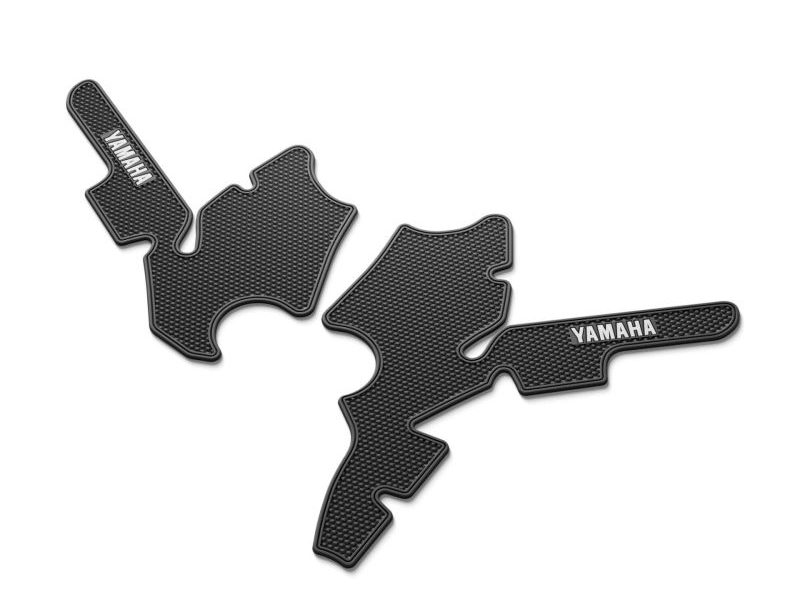 Frame Pads