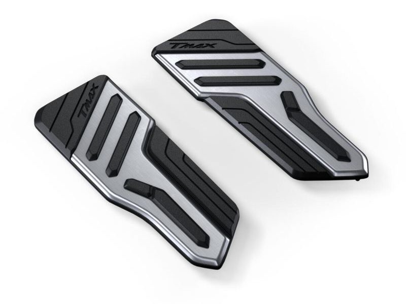 Lower Foot Panels