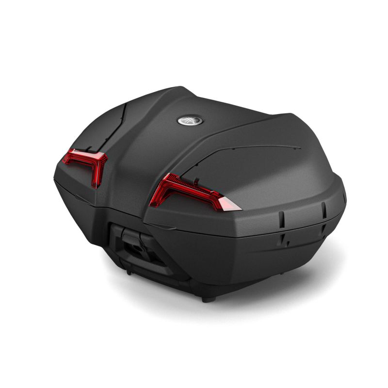 Keyless 45L Top Case