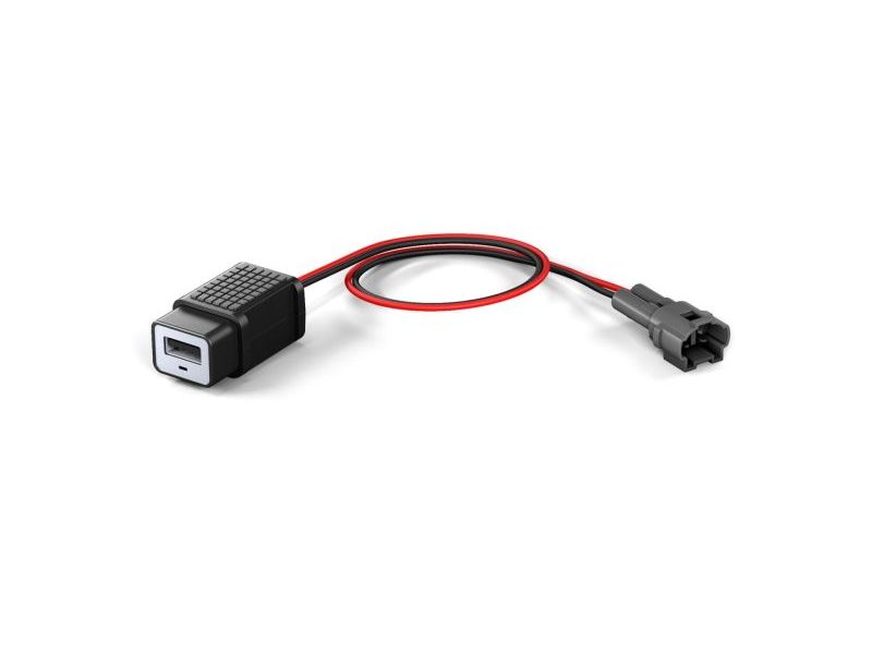 USB-C Fast Charger