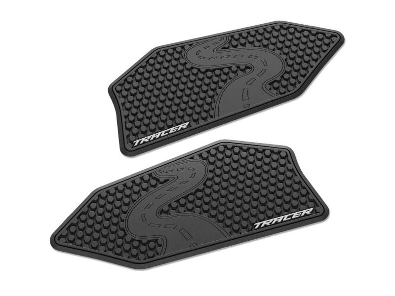 Side Tank Pads