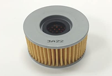 Oil Filter (15412-MGS-D21)