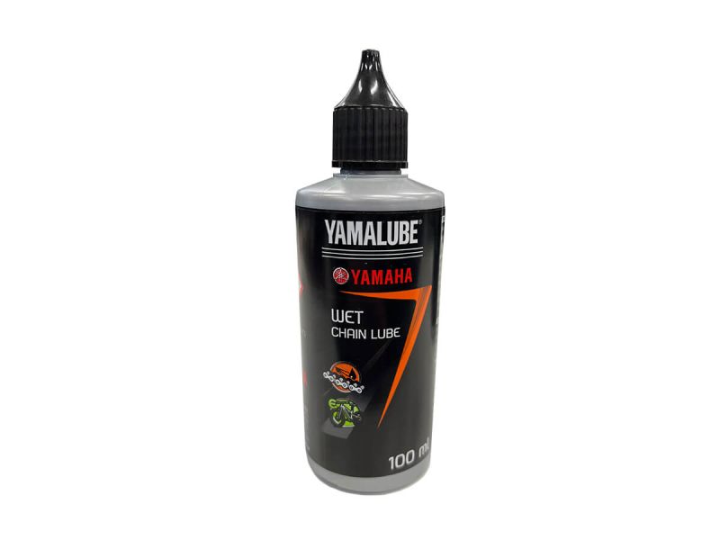 Wet Chain Lube (100ml)