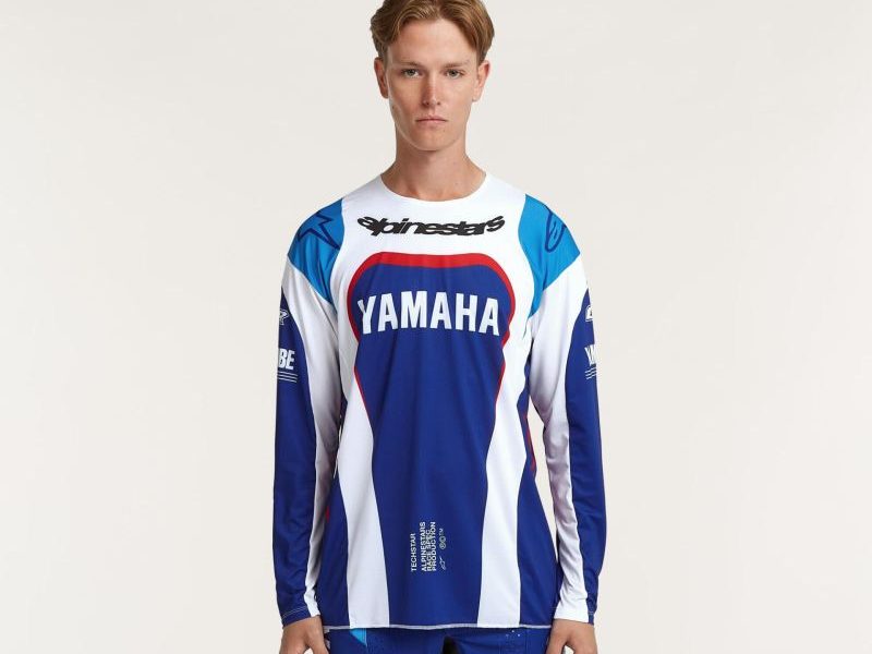 Adult MX Jersey