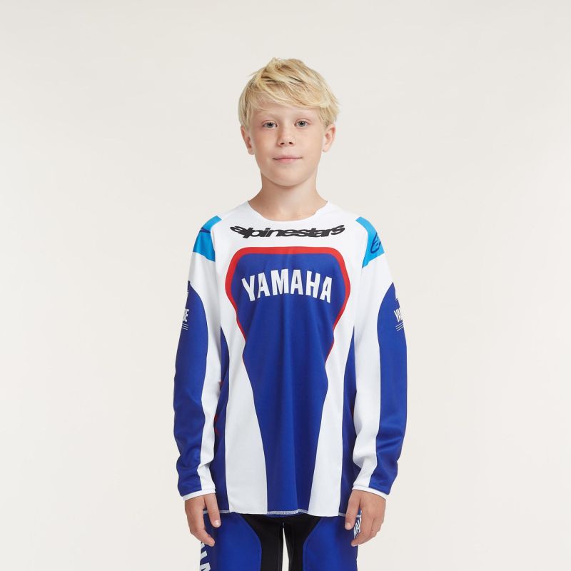 Kids MX Jersey