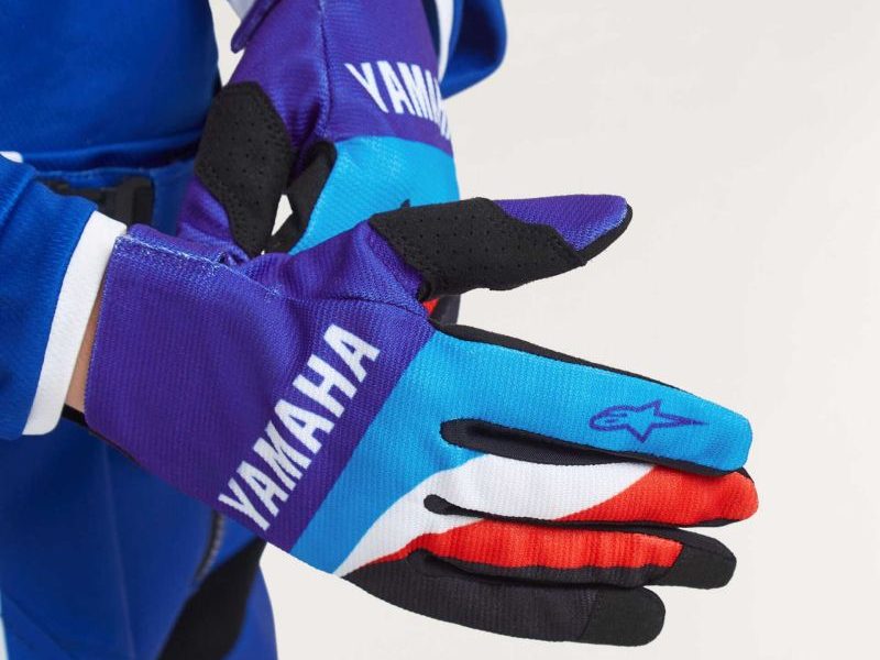 Kids MX Gloves