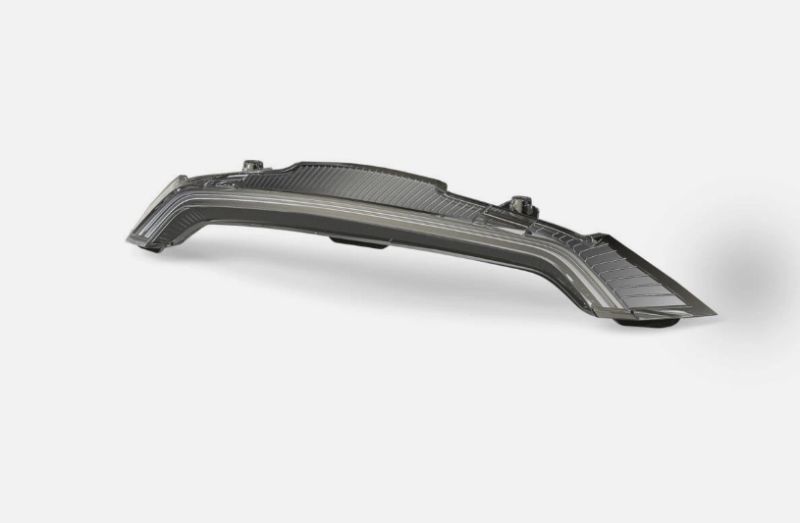 34L Top Case Smoke Reflector (BBW-F84SR-S0-00)