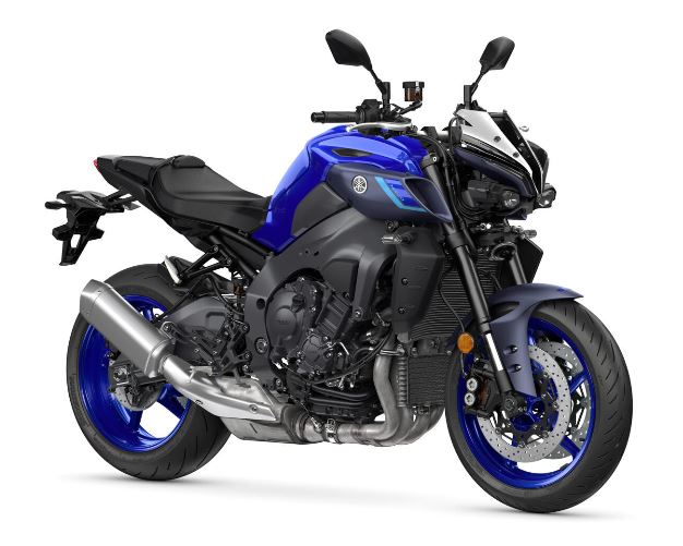 MT-10 (2022-)
