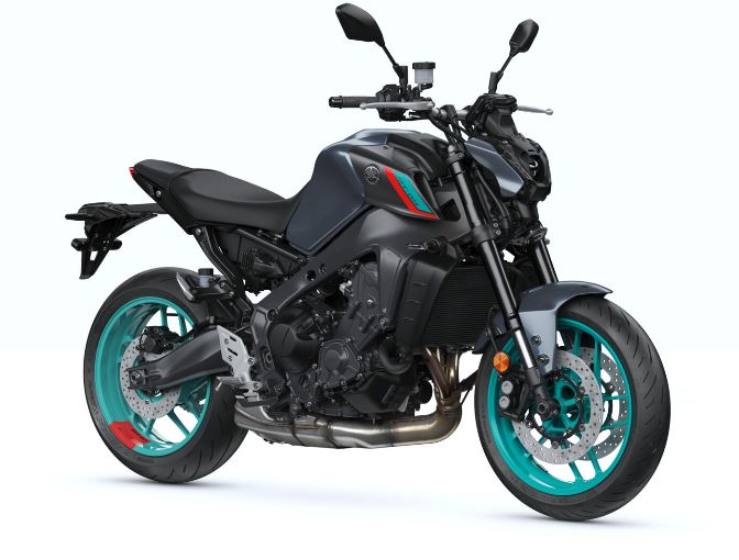 MT-09 (2021-2023)