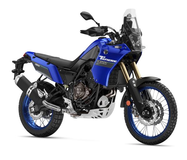 Tenere 700 (2022-2024)